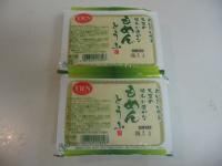 特売豆腐