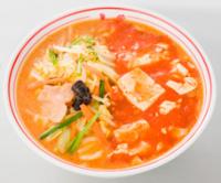 蒙古タンメン